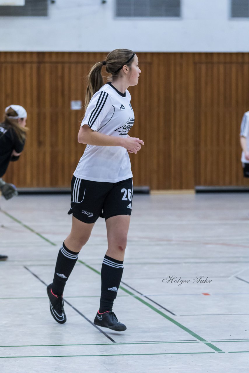 Bild 628 - Volksbank-Cup Horst